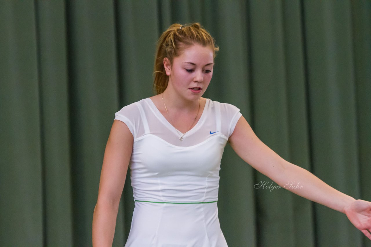 Bild 155 - Damen Club an der Alster - Grossflottbeker THGC : Ergebnis: 4:2